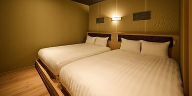 Rakuten STAY VILLA Hakone Gora