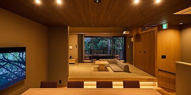 Rakuten STAY VILLA Hakone Gora