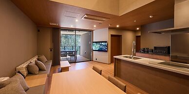 Rakuten STAY VILLA Hakone Gora