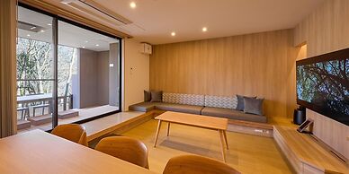 Rakuten STAY VILLA Hakone Gora