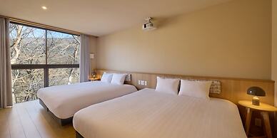 Rakuten STAY VILLA Hakone Gora