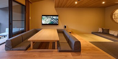 Rakuten STAY VILLA Hakone Gora