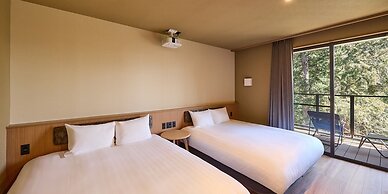 Rakuten STAY VILLA Hakone Gora