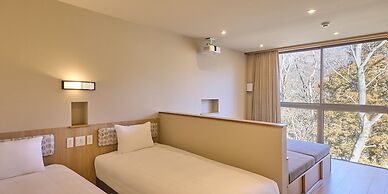 Rakuten STAY VILLA Hakone Gora