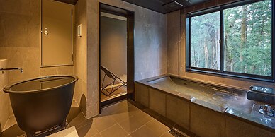 Rakuten STAY VILLA Hakone Gora