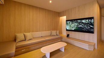Rakuten STAY VILLA Hakone Gora