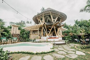 Magic Hills Bali - Magical Eco Luxury