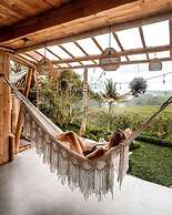 Magic Hills Bali - Magical Eco Luxury