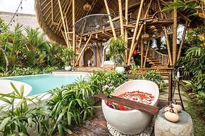 Magic Hills Bali - Magical Eco Luxury