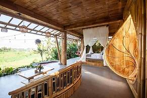Magic Hills Bali - Magical Eco Luxury