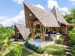 Magic Hills Bali - Magical Eco Luxury