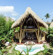 Magic Hills Bali - Magical Eco Luxury