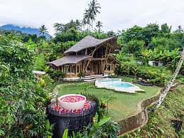 Magic Hills Bali - Magical Eco Luxury