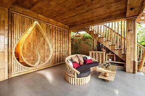 Magic Hills Bali - Magical Eco Luxury
