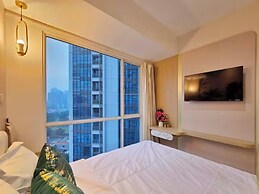 Maisón By SanLiving - 3BR - Kasablanka