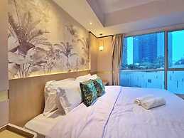 Maisón By SanLiving - 3BR - Kasablanka
