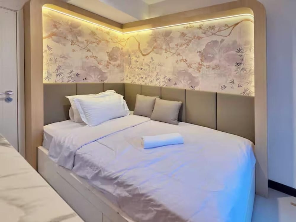 Maisón By SanLiving - 3BR - Kasablanka