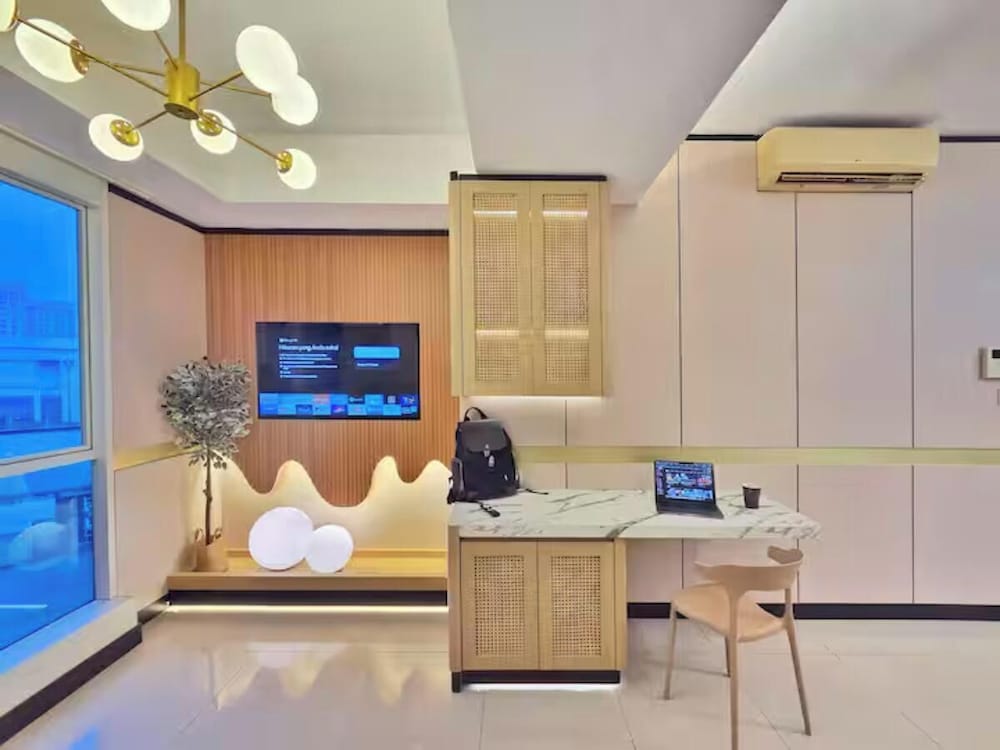 Maisón By SanLiving - 3BR - Kasablanka