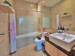Maisón By SanLiving - 3BR - Kasablanka