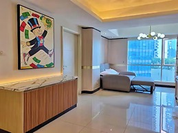 Maisón By SanLiving - 3BR - Kasablanka