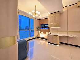 Maisón By SanLiving - 3BR - Kasablanka