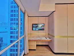 Maisón By SanLiving - 3BR - Kasablanka