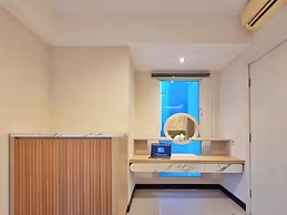 Maisón By SanLiving - 3BR - Kasablanka