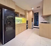 Maisón By SanLiving - 3BR - Kasablanka