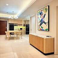 Maisón By SanLiving - 3BR - Kasablanka