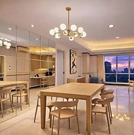 Maisón By SanLiving - 3BR - Kasablanka