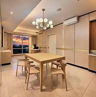Maisón By SanLiving - 3BR - Kasablanka