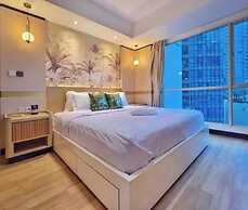 Maisón By SanLiving - 3BR - Kasablanka
