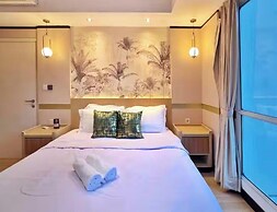 Maisón By SanLiving - 3BR - Kasablanka