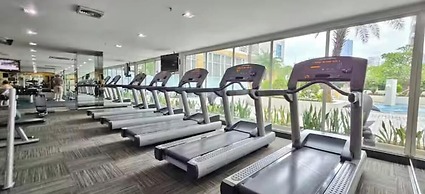 Maisón By SanLiving - 3BR - Kasablanka