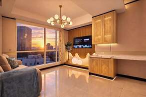 Maisón By SanLiving - 3BR - Kasablanka