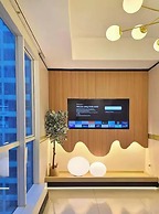 Maisón By SanLiving - 3BR - Kasablanka