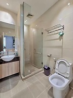 Maisón By SanLiving - 3BR - Kasablanka