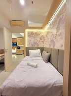 Maisón By SanLiving - 3BR - Kasablanka