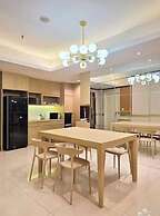 Maisón By SanLiving - 3BR - Kasablanka