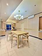 Maisón By SanLiving - 3BR - Kasablanka