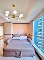 Maisón By SanLiving - 3BR - Kasablanka