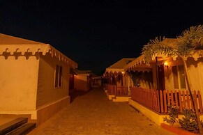 Aureva Raj Bagh Retreat