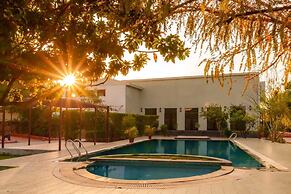 Aureva Raj Bagh Retreat