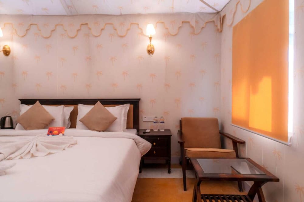 Aureva Raj Bagh Retreat