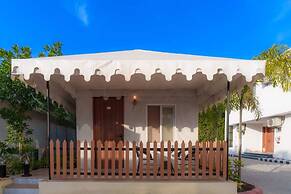 Aureva Raj Bagh Retreat