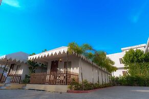 Aureva Raj Bagh Retreat