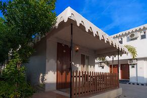 Aureva Raj Bagh Retreat