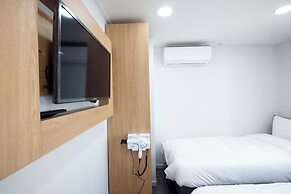 K-Grand Hotel DDP