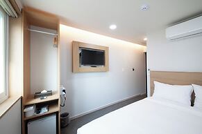 K-Grand Hotel DDP