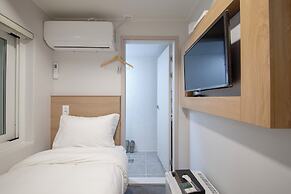 K-Grand Hotel DDP